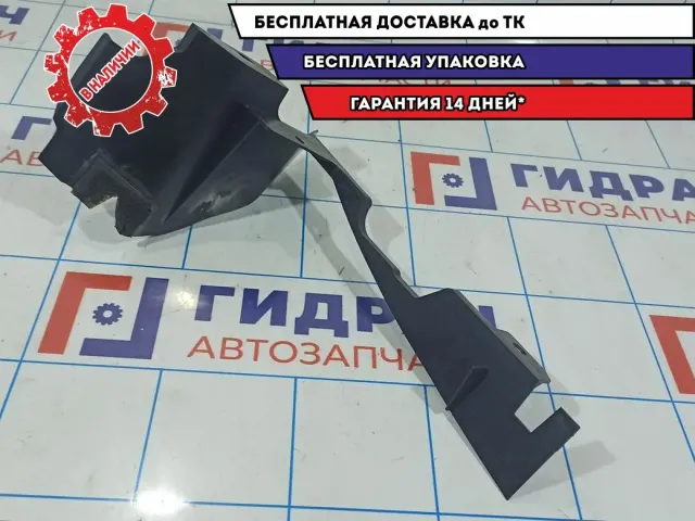 Дефлектор радиатора левый Mazda CX-7 EG21-56-253.
