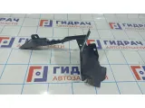 Дефлектор радиатора левый Mazda CX-7 EG21-56-253.