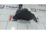 Дефлектор радиатора левый Mazda CX-7 EG21-56-253.