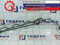 Радиатор гидроусилителя Mazda CX-7 EH14-32-470.