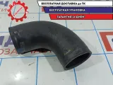 Патрубок интеркулера Mazda CX-7 L33J-13-770D.