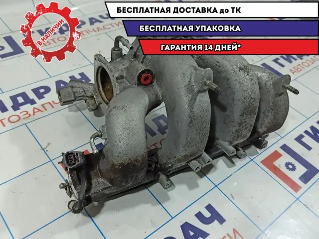 Коллектор впускной Mazda CX-7 L3K9-13-100J.