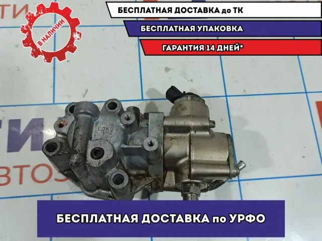 Насос ТНВД Mazda CX-7 L3K9-13-35ZC.