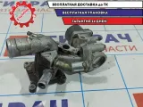 Фланец двигателя системы охлаждения Mazda CX-7 L3K9-15-17ZB.