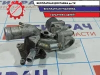 Фланец двигателя системы охлаждения Mazda CX-7 L3K9-15-17ZB.