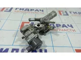 Фланец двигателя системы охлаждения Mazda CX-7 L3K9-15-17ZB.