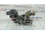 Фланец двигателя системы охлаждения Mazda CX-7 L3K9-15-17ZB.