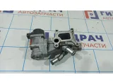 Фланец двигателя системы охлаждения Mazda CX-7 L3K9-15-17ZB.