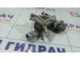 Фланец двигателя системы охлаждения Mazda CX-7 L3K9-15-17ZB.