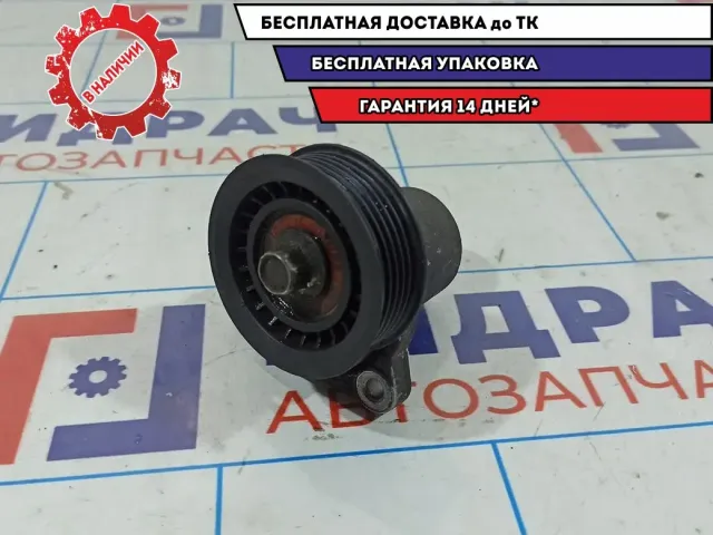 Натяжитель ремня Mazda CX-7 LFG1-15-980C.