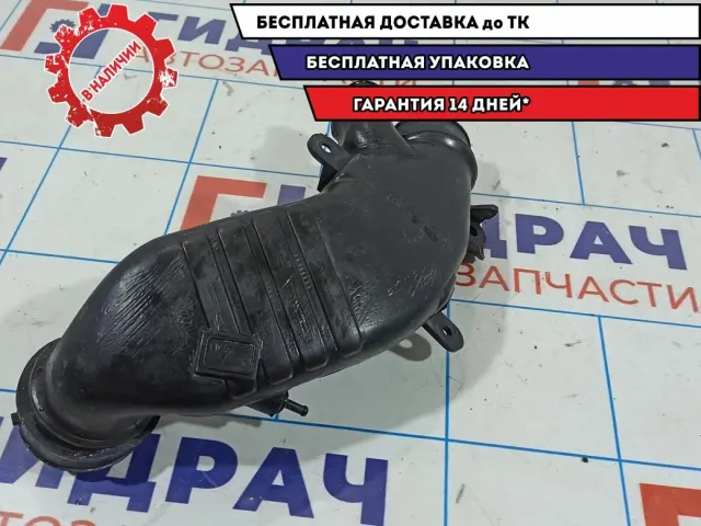 Воздуховод Mazda CX-7 L3K913230.