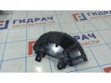 Экран тепловой усилителя тормозов Mazda CX-7 EG23-43-868.