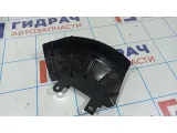 Экран тепловой усилителя тормозов Mazda CX-7 EG23-43-868.
