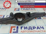 Рычаг задний поперечный правый Mazda CX-7 EG21-28-300.