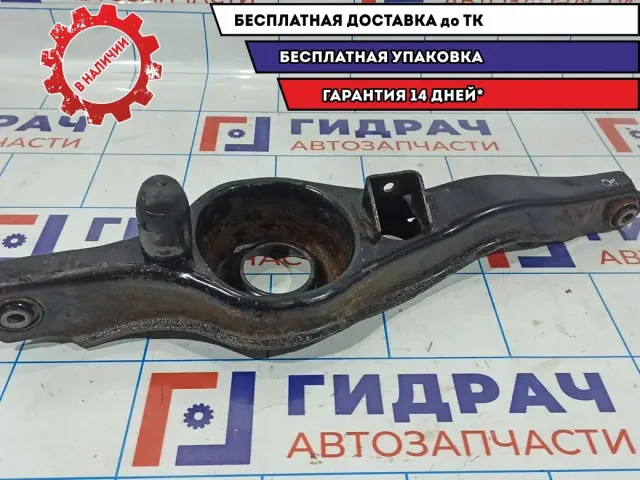 Рычаг задний поперечный правый Mazda CX-7 EG21-28-300.