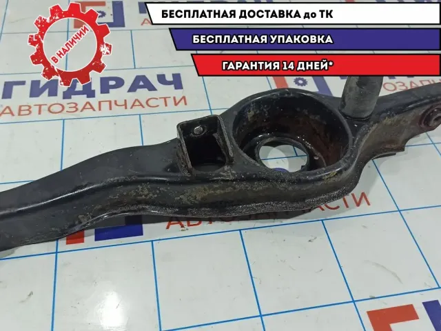 Рычаг задний поперечный левый Mazda CX-7 EG21-28-350.