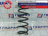 Пружина передняя Mazda CX-7 EG25-34-011B.