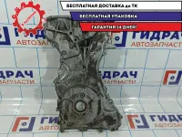 Крышка двигателя передняя Mazda CX-7 L3K9-10-500.
