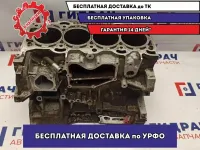 Блок двигателя Mazda CX-7 L3K9-10-300F.