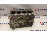 Блок двигателя Mazda CX-7 L3K9-10-300F.