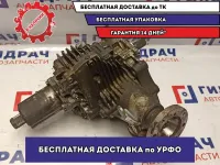 Коробка раздаточная Mazda CX-7 LN03-27-500G.