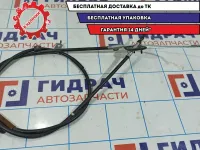 Трос стояночного тормоза центральный Mazda CX-7 EG21-44-150E.