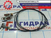 Трос лючка бензобака Mazda CX-7 EG21-56-880.