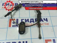 Трос КПП Mazda CX-7 EG21-46-500D.