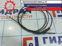 Трос открывания капота Mazda CX-7 EG21-56-720D.