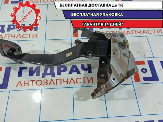 Педаль тормоза Mazda CX-7 EG21-43-300B.