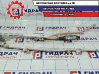 Подушка безопасности боковая левая Mazda CX-7 EG21-57-KN0F.