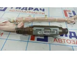 Подушка безопасности боковая левая Mazda CX-7 EG21-57-KN0F.