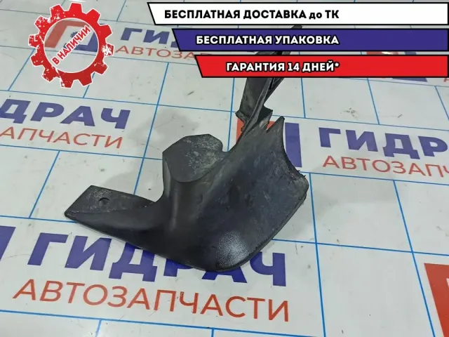 Брызговик задний левый Mazda CX-7 EG21518412.