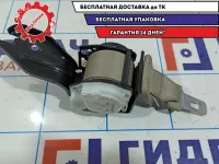 Ремень безопасности центральный задний Mazda CX-7 E223-57-740A-02.