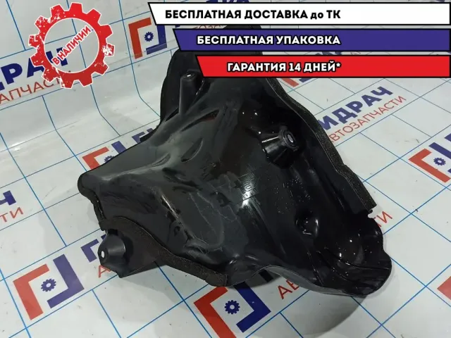 Пыльник горловины топливного бака Mazda CX-7 EG21-42-298.