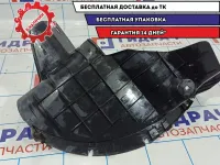 Пыльник заднего бампера правый Mazda CX-7 EG21-50-341.