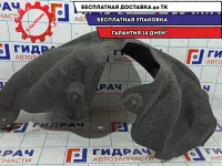 Локер задний правый Mazda CX-7 EH14561H1.