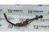 Горловина топливного бака Mazda CX-7 E221-42-210B.