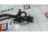Горловина топливного бака Mazda CX-7 E221-42-210B.