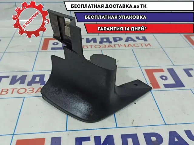 Брызговик задний правый Mazda CX-7 EG45-51-871.