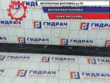 Накладка на порог правая Mazda CX-7 EG51-51-P40A.