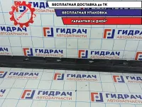 Накладка на порог правая Mazda CX-7 EG51-51-P40A.