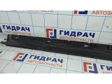 Накладка на порог правая Mazda CX-7 EG51-51-P40A.