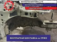 Лонжерон передний правый Mazda CX-7 .