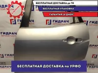 Дверь задняя левая Mazda CX-7 EGY1-73-02XL.