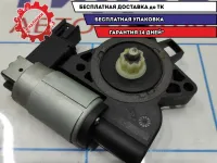 Моторчик стеклоподъемника передний левый Mazda CX-7 G22C-59-58X.
