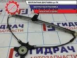 Стеклоподъемник электр. задний левый Mazda CX-7 EG21-73-590C.
