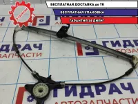 Стеклоподъемник электр. задний левый Mazda CX-7 EG21-73-590C.