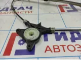 Стеклоподъемник электр. задний левый Mazda CX-7 EG21-73-590C.