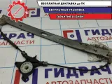 Стеклоподъемник электр. передний правый Mazda CX-7 EG21-58-590B.